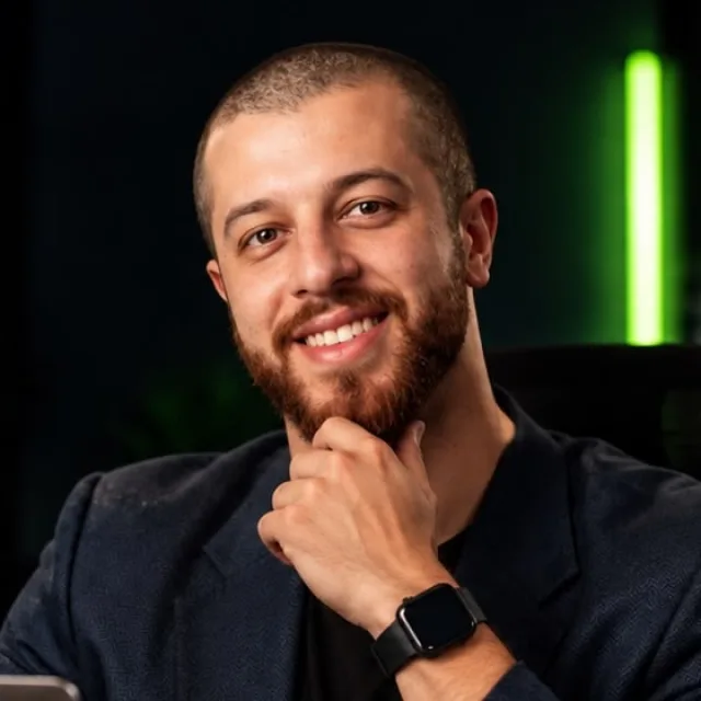 Gabriel Bochio